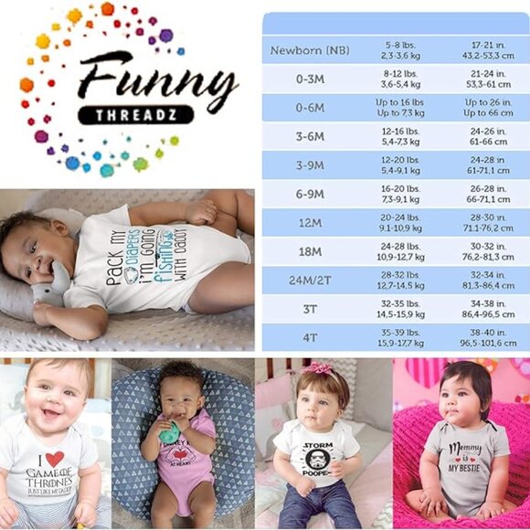 Deadpool Youth Toddler Tshirt Also Infant Newborn Tee - Super Hero Movie - Picture 4 of 7